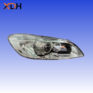 Gruppo Fari per <span class=keywords><strong>Volvo</strong></span> C30, Fari Originali Alogeni Xenon per C30 <span class=keywords><strong>C70</strong></span>, Luci Auto Sinistra e Destra 2011-2015 - Product Image 3