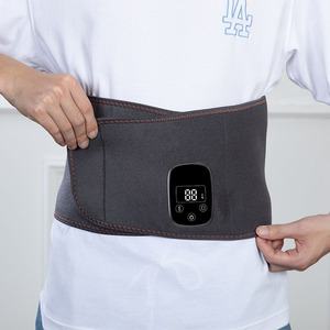 Verified Supplier Old Vibrating Belt Machine Comfortable Design
