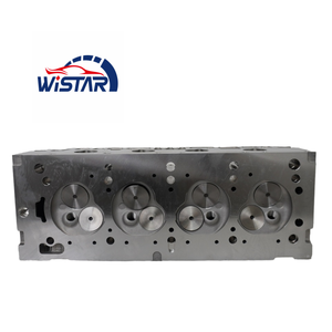 Nouvelle culasse <span class=keywords><strong>GOLDMAX</strong></span> 77014726 pour Renault Mégane Scénic 1.6L K7M K7J - Product Image 6