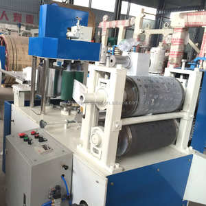 Equipo de reciclaje de papel usado de alta calidad, máquina de producción de papel, servilleta, papel higiénico, papel plegable - Product Image 6