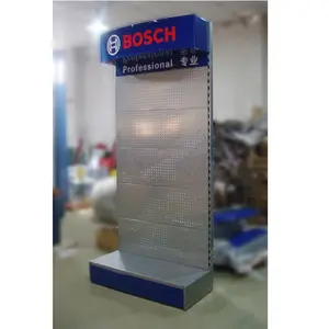 손 공구 분말 공구 기계설비 상점 중국 공장 OEM 진열대 를 위한 BOSCH 상점 벽 선반