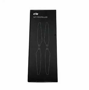 Hélice Original 1671 para Dron <span class=keywords><strong>Matrice</strong></span> Serie 30 <span class=keywords><strong>M30</strong></span>/M30T, Repuestos para UAV, Accesorio en Stock - Product Image 1