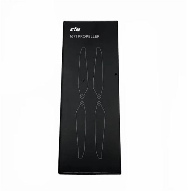 Original 1671 Propeller for Matrice 30 Series M30/M30T Drone Spare Parts UAV Accessory in Stock
