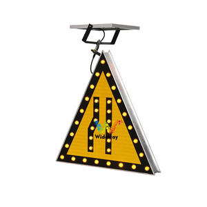 في صحن الطرق لتضييق الطرق على كلا الجانبين - Product Image 6