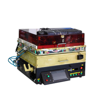 Plataforma de Prueba Profesional para PCB, Plataforma de Prueba Electrónica, Fabricante de Diseño de Plantillas de Prueba en China