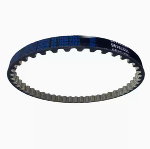 CM5G-6B651EA CM5G6B651EA อะไหล่เครื่องยนต์รถยนต์ <span class=keywords><strong>สายพาน</strong></span>ขับปั๊มน้ำมัน <span class=keywords><strong>สายพาน</strong></span>ไทม์มิ่ง สำหรับเปลี่ยนในรถยนต์ฟอร์ด 1.0T ปี 2013-2015 - Product Image 1