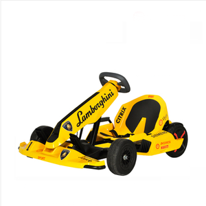 Vernis de cuisson <span class=keywords><strong>Ninebot</strong></span> <span class=keywords><strong>Gokart</strong></span> <span class=keywords><strong>Pro</strong></span> <span class=keywords><strong>Lamborghini</strong></span> édition 27 km/h /40 km/h Segway course en plein air pédale Go Karting voiture - Product Image 2