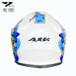 Nuevo Producto, Cascos <span class=keywords><strong>de</strong></span> Motocicleta Personalizados, Lindos Cascos Integrales para <span class=keywords><strong>Niñas</strong></span>, Casco <span class=keywords><strong>de</strong></span> Motocicleta Económico para Niños, Fabricante <span class=keywords><strong>de</strong></span> Motocicletas - Product Image 2