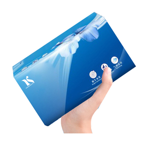 Bán buôn trực tiếp từ nhà máy, giấy ướt mặt 4 lớp, nguyên liệu bột giấy nguyên sinh, giá rẻ nhất, số lượng lớn - Product Image 6