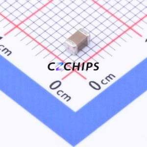 Condensateur SMD (MLCC) 1206X226M250NT 1206 (Capacité : 22uF) (Précision : 20%) Tension nominale : 25V - Product Image 1