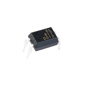 Aislador Fotoeléctrico 5KV TRANSISTOR 4-DIP Circuito Integrado EL817(A)-F EL817(B)-F EL817(C)-F EL817(D)-F EL817 - Product Image 5