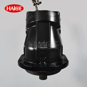 A2FLM355 95930840コマツPC4000-6 PC3000-6スイングモーターアセンブリ用 - Product Image 3