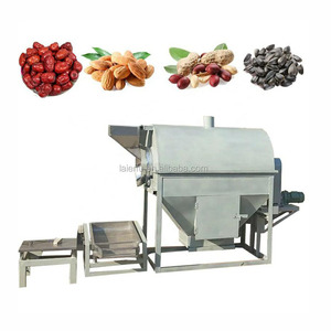 New Design Multifunctional Roasting <b>Machine</b> Commercial Peanut Roaster for Wholesalers - Product Image 4