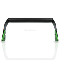 Accessoires de moto KLE650 Support de navigation Support de montage GPS pour téléphone Kit de support pour Kawasaki Versys KLE 650 15-23