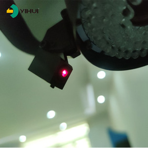 YIHUI Präzise und Intelligente Bildprüfmaschine mit 1 Jahr Garantie, 1µm Auflösung & 300x150x200mm Bereich - Product Image 6