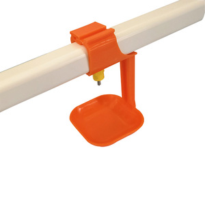 <span class=keywords><strong>Tuyau</strong></span> d'arrosage automatique en plastique <span class=keywords><strong>PVC</strong></span> pour volaille de bonne qualité - Product Image 2