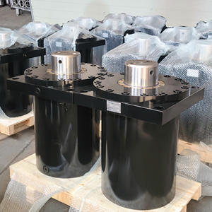 Cilindros Hidráulicos de Alta Presión para Maquinaria de Prensado - Product Image 3