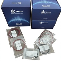 Kit de joints hydrauliques 101051034 pour perforatrice hydraulique Montabert HC95, kit de réparation de joints, livraison rapide, kits de réparation de joints