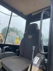 รถขุดขนาดเล็กมือสอง CAT305.5E2 มีสินค้าในสต็อก สภาพดี นำเข้าจากต่างประเทศ รถขุดขนาดเล็กมือสองสำหรับขาย CAT 305.5E2 CAT 306E2 307E2 - Product Image 5