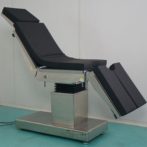 <span class=keywords><strong>Table</strong></span> d'opération proctologique multifonctionnelle moderne, haute performance, économique, électrique, télécommandée, mobile, pliable XINDA DST-IA CE - Product Image 2