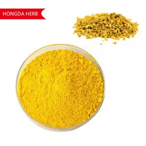 HONGDA Wholesale Bee Pollen Prices Bee Pollen Powder