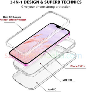 ขายส่งการออกแบบใหม่ล่าสุดที่มีแววทองกาวกรณีโทรศัพท์สำหรับ <span class=keywords><strong>Iphone</strong></span> 13 Pro <span class=keywords><strong>Max</strong></span> ปก - Product Image 5