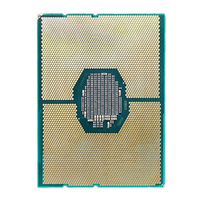 Processeurs CPU Platinum 8259CL 24 cœurs 2,5 GHz de base 36,75 Mo de cache 210 W LGA3647 48 threads SRFAS pour serveur