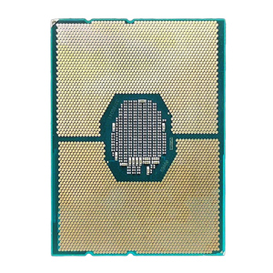 โปรเซสเซอร์ซีพียูแพลตตินัม 8259CL 24 คอร์ 2.5GHz ความเร็วพื้นฐาน 36.75MB แคช 210W LGA3647 48 เธรด SRFAS สำหรับเซิร์ฟเวอร์มือสอง - Product Image 2