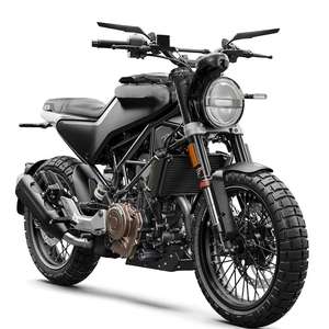 Espejo Retrovisor de Ala Fija para Motocicleta Black <span class=keywords><strong>Arrow</strong></span> <span class=keywords><strong>401</strong></span>, Accesorios Modificados para Moto de Calle, Venta Directa de Fábrica China - Product Image 4