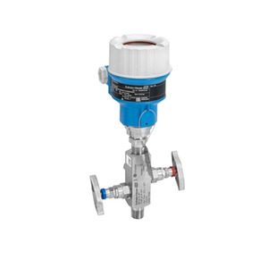 E+H Cerabar PMC51 Membrane céramique intelligente numérique IP67 Garantie 1 an Boîtier en acier inoxydable - Product Image 1