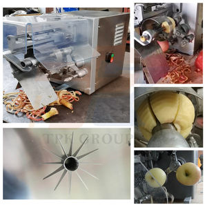 เครื่องปอกเปลือกแอปเปิ้ลสำหรับใช้ในบ้านเครื่องปอกเปลือกแอปเปิ้ล - Product Image 3