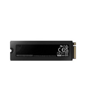New Retail MZ-V8P1T0BW 1TB SSD M.2-2280 <strong>980</strong> <strong>PRO</strong> PCIe4x4 - Product Image 2