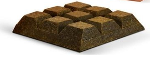 אוטומטי מולדר מכר הטוב ביותר מכירת קוביית סוכר ביצוע המכונה cebu פילינים mesin biskut kelapa חלב ממתקים לעשות מכונה - Product Image 6