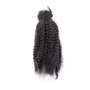 Stoppini umani <span class=keywords><strong>Rasta</strong></span> Texture crespi all'ingrosso <span class=keywords><strong>capelli</strong></span> intrecciati alla rinfusa - Product Image 3