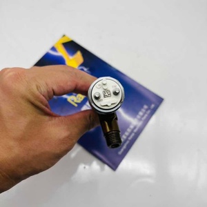 Injecteur de carburant 326-4756/3264756 pour moteur C4.2, injecteur de carburant à rampe commune, buse 32F61-00014, pièces d'excavateur - Product Image 5