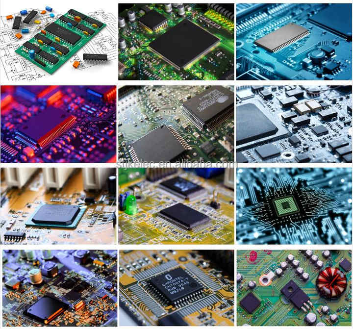 H26M41204HPR BGA 1743 SKHYNIX Stc Microcontroller Programmer for Stuff ...