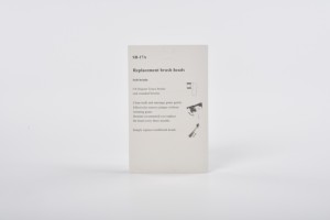 Fabricante profesional, venta al por mayor, cabezal extraíble de cepillo de dientes, cabezales de cepillo de dientes eléctrico de repuesto para <span class=keywords><strong>Oral</strong></span>-<span class=keywords><strong>B</strong></span> <span class=keywords><strong>io</strong></span> <span class=keywords><strong>Serie</strong></span> <span class=keywords><strong>9</strong></span> - Product Image 6