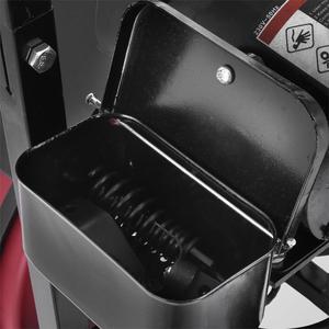 Máquina de Limpieza de Tuberías ZT-1000 para Hoteles, Desatascador de Alcantarillado con Potencia de 250/370/550W - Product Image 5