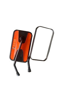 อะไหล่รถสามล้อไฟฟ้าคุณภาพสูงขายส่ง กระจกมองหลัง - Product Image 3