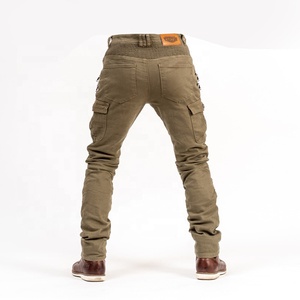 <span class=keywords><strong>Pantalones</strong></span> <span class=keywords><strong>de</strong></span> Motocicleta para <span class=keywords><strong>Hombre</strong></span>, <span class=keywords><strong>Vaqueros</strong></span> <span class=keywords><strong>de</strong></span> <span class=keywords><strong>Moto</strong></span> con Cremallera, Equipo <span class=keywords><strong>de</strong></span> Protección para Conducir y Rutas, <span class=keywords><strong>Pantalones</strong></span> <span class=keywords><strong>de</strong></span> Motocross con Bolsillo con Cremallera, <span class=keywords><strong>Pantalones</strong></span> <span class=keywords><strong>de</strong></span> <span class=keywords><strong>Moto</strong></span> - Product Image 6