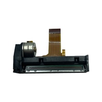 Kepala Cetak Pengganti Printer Thermal New7220 untuk Printer 7220, Suku Cadang Mesin POS, Aksesoris Mesin POS. 7210 8210 9210 9220 vx520
