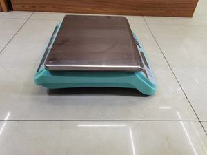 Skala harga dua sisi pengisian baterai kering tujuan ganda ultra panjang skala elektronik siaga - Product Image 6