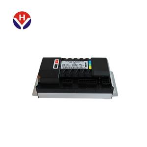 Moteur de moyeu cc sans balais à 3 vitesses de haute qualité 60/72 avec contrôleurs de véhicule électrique durables intégrés pour scooters et vélos électriques - Product Image 3