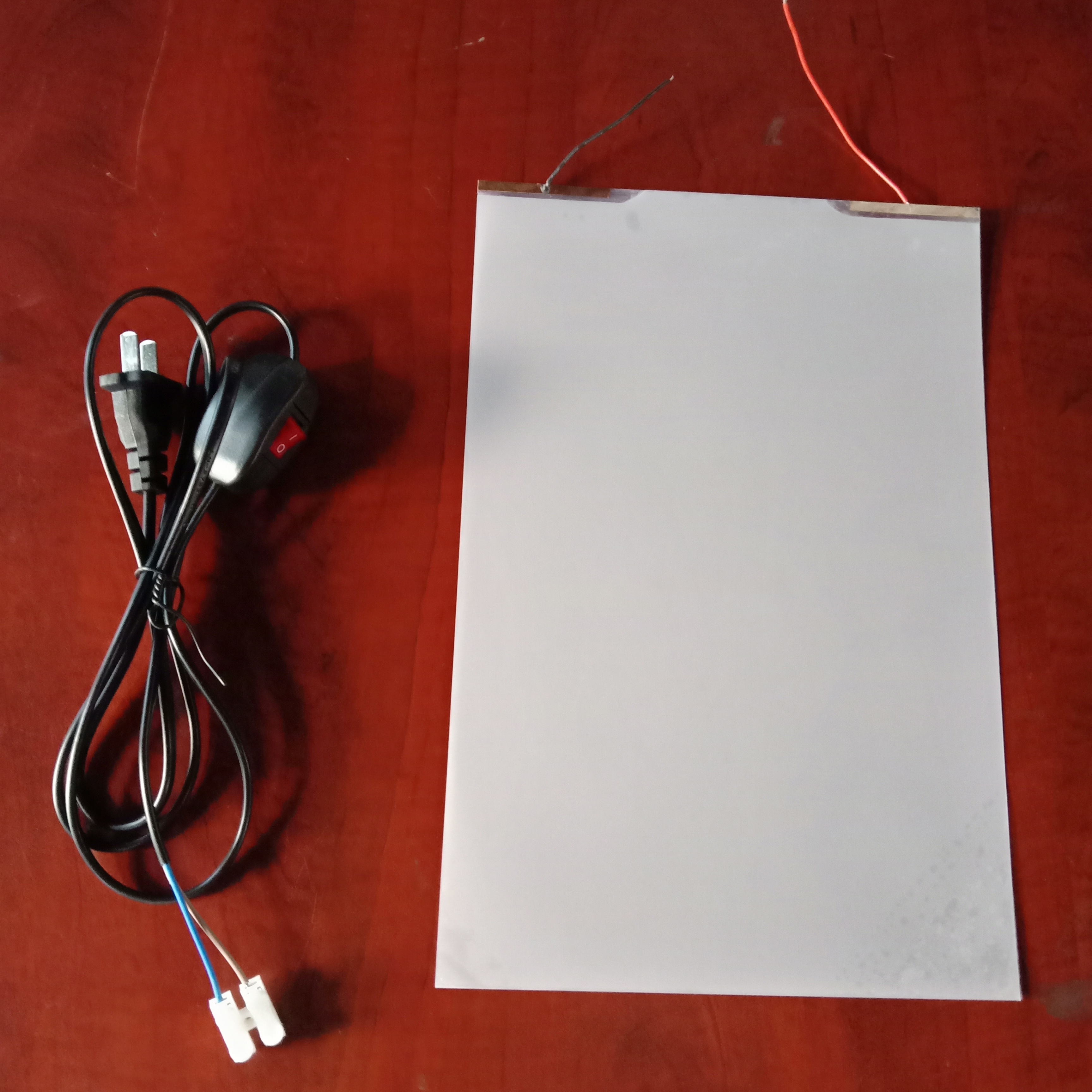 Заменяемая пленка для автомобиля