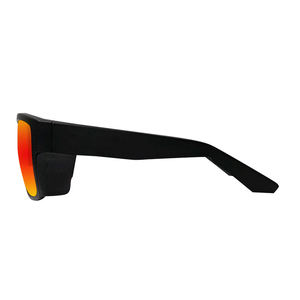 Offray แว่นตากันแดดดีไซเนอร์คุณภาพสูง Z87.1ขายส่งเลนส์ TAC แว่นตากันแดดโพลาไรซ์ตกปลากรอบ TR90ความปลอดภัยสำหรับผู้ชายผู้หญิง - Product Image 3