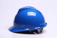 Casque de sécurité industriel pour adultes, prix d'usine, vente en gros, pour chantier de construction