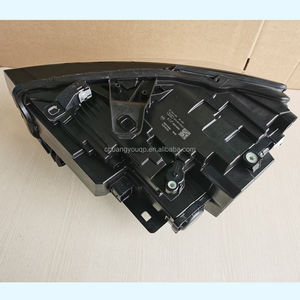 Faro a LED Originale per Audi <span class=keywords><strong>Q2</strong></span> SQ2 2016 <span class=keywords><strong>2017</strong></span> 2018 2019 2020 2021 Lampada Q2L E-tron Proiettore Matrix di Alta Qualità Luce per Auto - Product Image 4