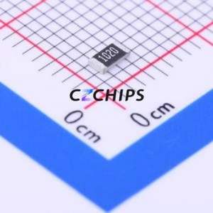 ตัวต้านทานแบบ SMD รุ่น RTT061020FTP ขนาด 1206 (ประเภท: ฟิล์มหนา) (ค่าความต้านทาน: 102 โอห์ม ความแม่นยำ: 1%) - Product Image 1