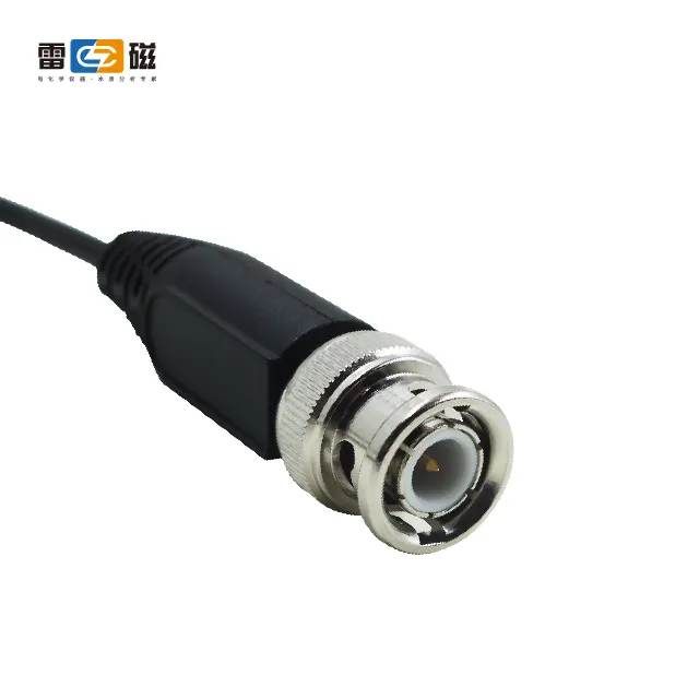 ISE-921 Ammonium ion selective electrode ISE electrode NH4+ ion selective probe BNC connector factory produce good price OEM ODM