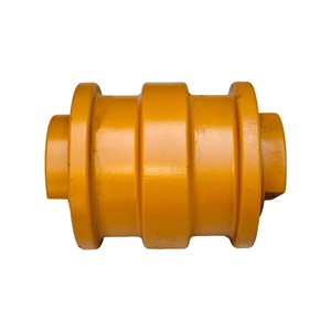Authentic Suitable for Shanhe 50 Heavy-<b>wheel</b> Excavator Chassis Accessories, Thickened and Wear-resistant, Suitable for <b>Small</b> Dig - Product Image 1